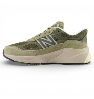 Кросівки New Balance 990v6 True Camo