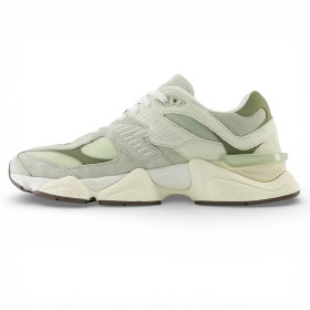 Мужские кроссовки New Balance 9060 Olivine