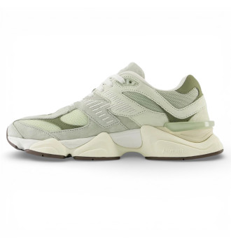 Кросівки чоловічі New Balance 9060 Olivine