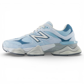 Кросівки New Balance 9060 Chrome Blue