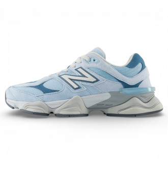 Кросівки New Balance 9060 Chrome Blue
