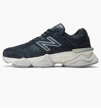 Кросівки чоловічі New Balance 9060 Eclipse фото 5