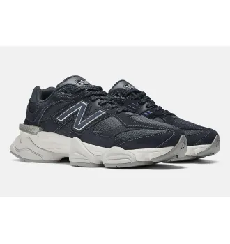 Кросівки чоловічі New Balance 9060 Eclipse фото 4