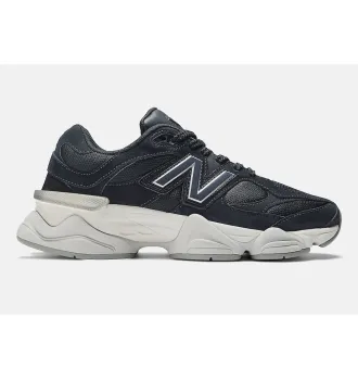 Кросівки чоловічі New Balance 9060 Eclipse фото 3