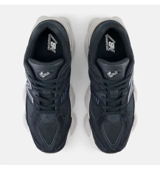 Кросівки чоловічі New Balance 9060 Eclipse фото 2
