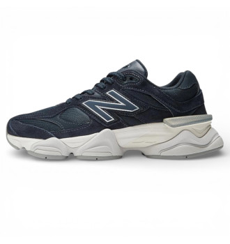 Кросівки чоловічі New Balance 9060 Eclipse