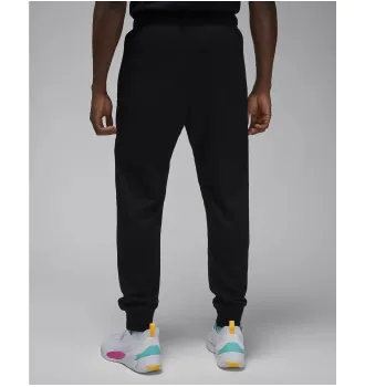 Брюки мужские Air Jordan Dri-Fit Sport Black фото 5