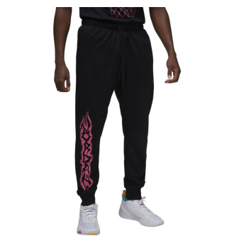 Штани чоловічі Air Jordan Dri-Fit Sport Black
