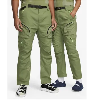 Штани чоловічі Nike ISPA Pant 2.0 Alligator & Sequoia фото 7