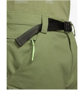 Штани чоловічі Nike ISPA Pant 2.0 Alligator & Sequoia фото 6