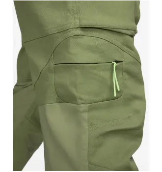 Штани чоловічі Nike ISPA Pant 2.0 Alligator & Sequoia фото 4