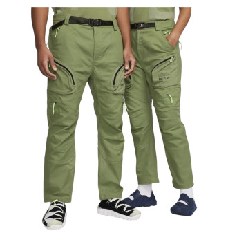 Брюки мужские Nike ISPA Pant 2.0 Alligator & Sequoia