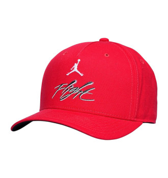 Кепка Air Jordan Clc99 Flt Ssnl Cap Red