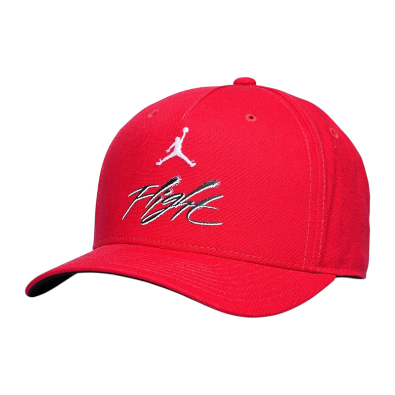 Кепка Air Jordan Clc99 Flt Ssnl Cap Red фото