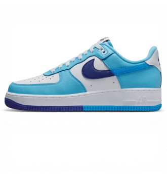 Мужские кроссовки Nike Air Force 1 Low 