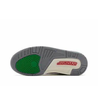 Кросівки жіночі Air Jordan 3 Retro Lucky Green фото 4