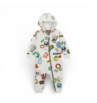 Спортивний костюм для малюка Nike Infant Tracksuit