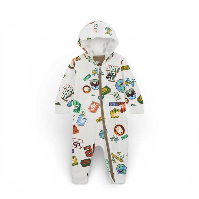 Спортивный костюм для малыша Nike Infant Tracksuit фото