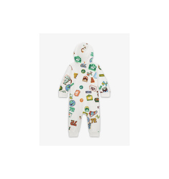 Спортивный костюм для малыша Nike Infant Tracksuit фото 3
