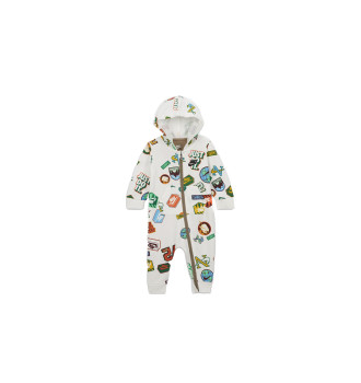 Спортивный костюм для малыша Nike Infant Tracksuit фото 2