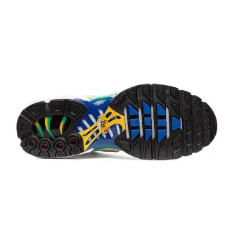 Кросівки жіночі Nike Air Max Plus Brazil фото 4