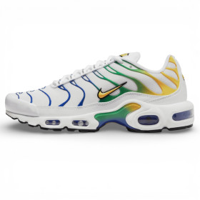 Кросівки жіночі Nike Air Max Plus Brazil