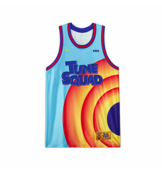 Майка мужская Nike Dri-FIT Space Jam фото 3