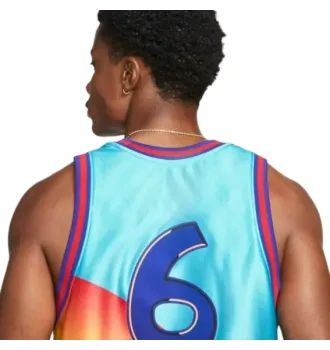 Майка мужская Nike Dri-FIT Space Jam фото 5