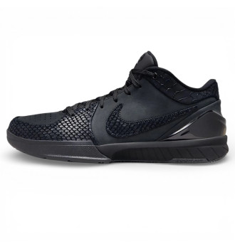 Кросівки Nike Kobe 4 Protro Gift of Mamba