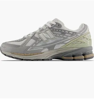 Кросівки чоловічі New Balance 1906N Team Away Grey фото 6
