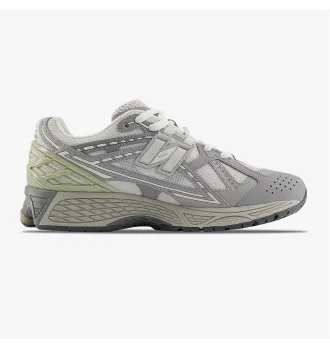 Кросівки чоловічі New Balance 1906N Team Away Grey фото 3