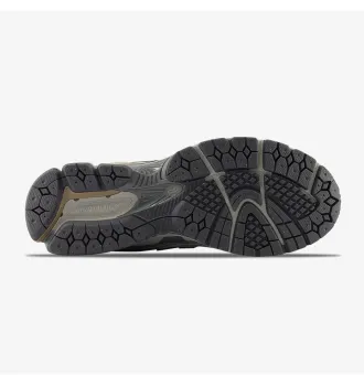 Кросівки чоловічі New Balance 1906N Team Away Grey фото 5
