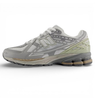 Кросівки чоловічі New Balance 1906N Team Away Grey