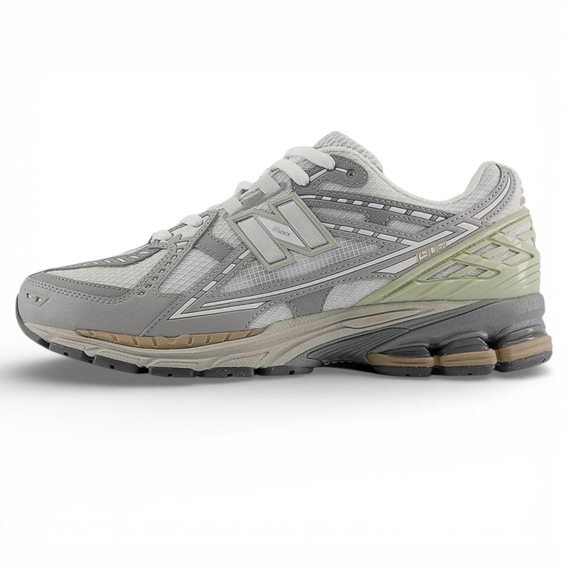 Кросівки чоловічі New Balance 1906N Team Away Grey фото