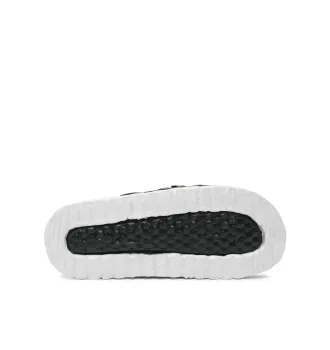 Тапочки Nike Asuna Crater Slide Black фото 4