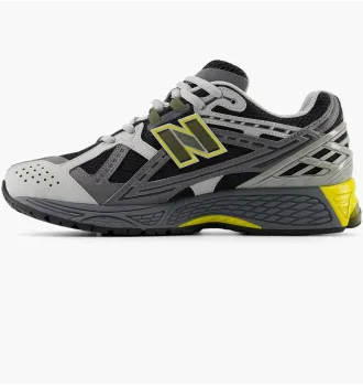Кросівки чоловічі New Balance 1906U Castlerock Ginger Lemon фото 8