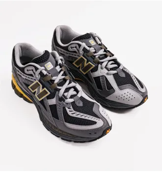 Кросівки чоловічі New Balance 1906U Castlerock Ginger Lemon фото 6