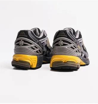 Кросівки чоловічі New Balance 1906U Castlerock Ginger Lemon фото 3