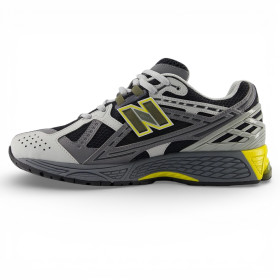 Кросівки чоловічі New Balance 1906U Castlerock Ginger Lemon