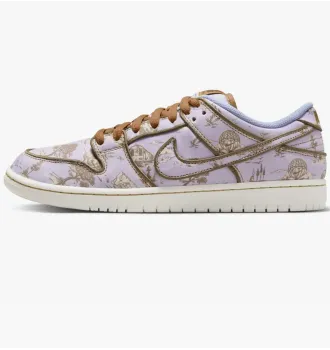 Женские кроссовки Nike SB Dunk Low Premium City of Style фото 5