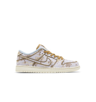 Женские кроссовки Nike SB Dunk Low Premium City of Style фото 4
