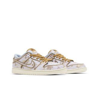Женские кроссовки Nike SB Dunk Low Premium City of Style фото 6