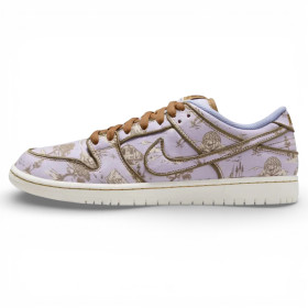 Женские кроссовки Nike SB Dunk Low Premium City of Style