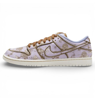 Женские кроссовки Nike SB Dunk Low Premium City of Style