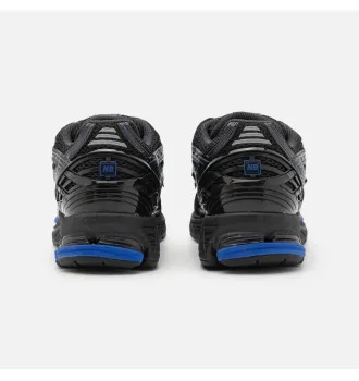 Кросівки чоловічі New Balance 1906R Black blue фото 6