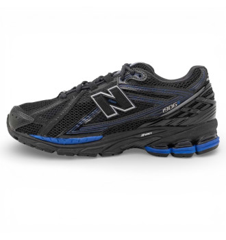Кросівки чоловічі New Balance 1906R Black blue