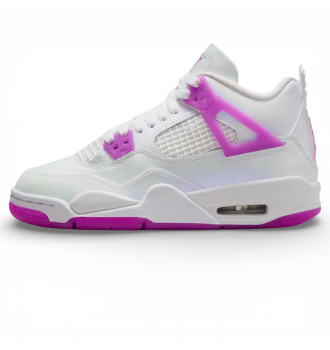 Кросівки Air Jordan 4 Retro Hyper Violet