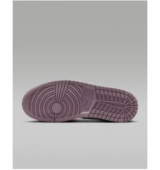 Кросівки чоловічі Air Jordan 1 Low SE Sky J Mauve фото 8