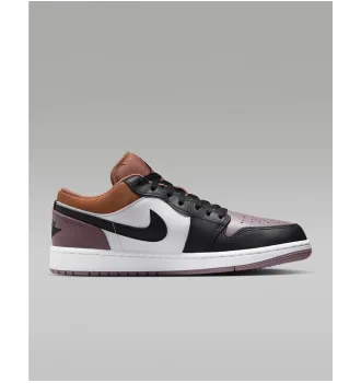Кросівки чоловічі Air Jordan 1 Low SE Sky J Mauve фото 5