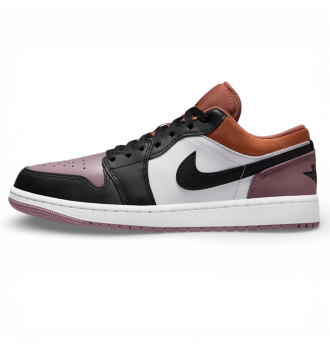 Мужские кроссовки Air Jordan 1 Low SE Sky J Mauve